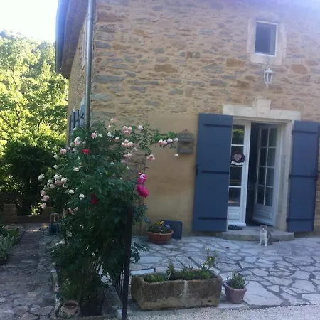 La Jourdane Bed & Breakfast