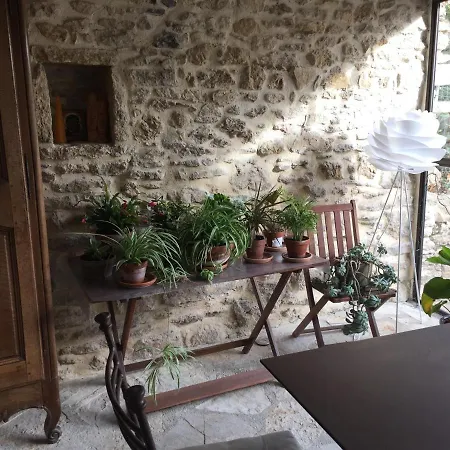 La Jourdane 4*