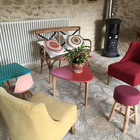 La Jourdane 4* Saint-Alexandre