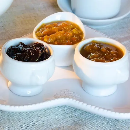 Couette-café La Jourdane Saint-Alexandre