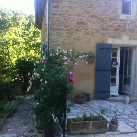 La Jourdane 4* Saint-Alexandre