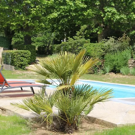 Bed & Breakfast La Jourdane Saint-Alexandre