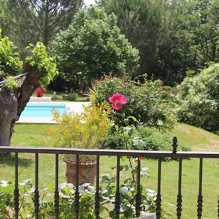 La Jourdane Couette-café Saint-Alexandre