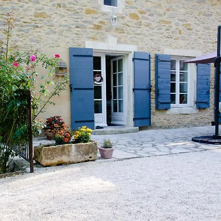 La Jourdane 4* Saint-Alexandre