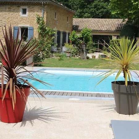 La Jourdane 4*