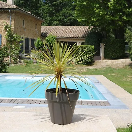 La Jourdane Couette-café