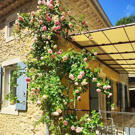 Couette-café La Jourdane Saint-Alexandre