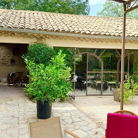 Bed & Breakfast La Jourdane