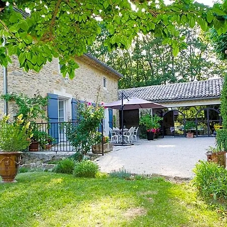 La Jourdane