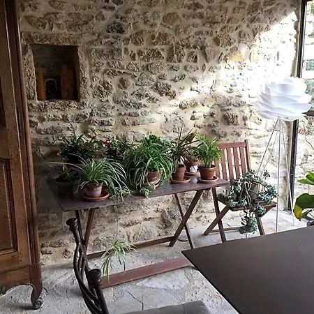 La Jourdane Saint-Alexandre