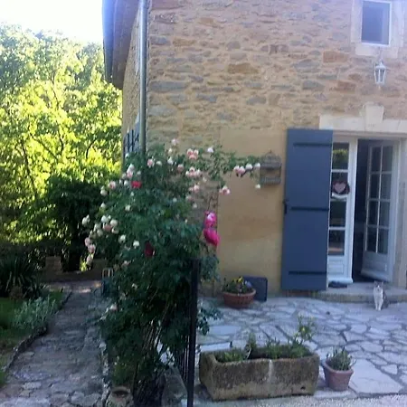 La Jourdane 4*