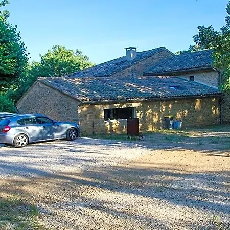 La Jourdane Bed & Breakfast