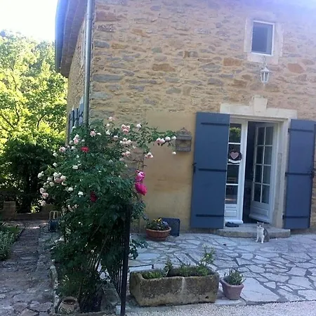 La Jourdane Saint-Alexandre