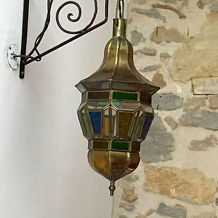 La Jourdane 4*