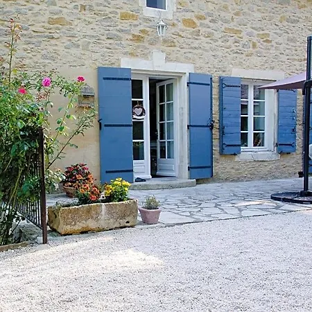 La Jourdane 4*