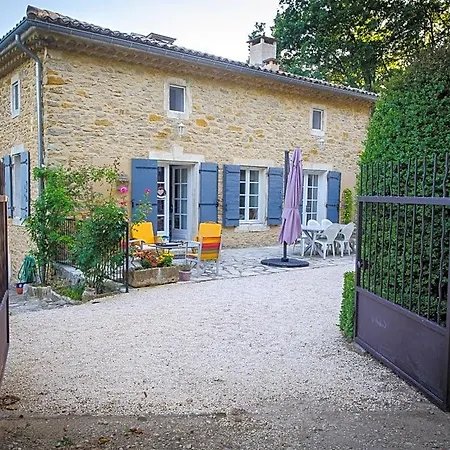 La Jourdane 4*