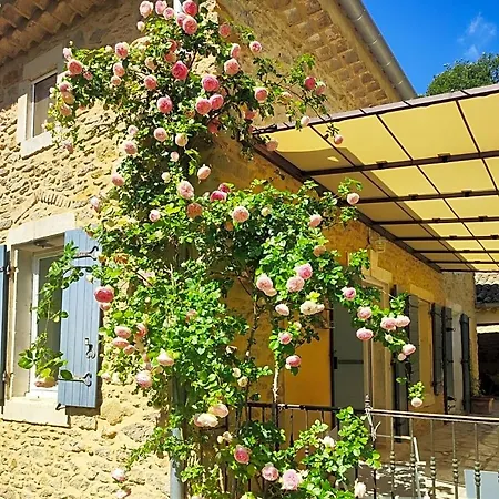 La Jourdane Bed & Breakfast Saint-Alexandre