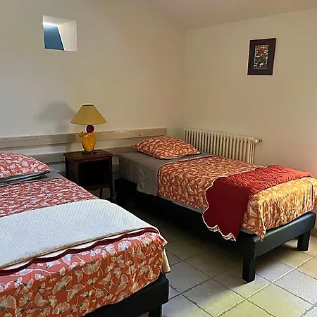 La Jourdane